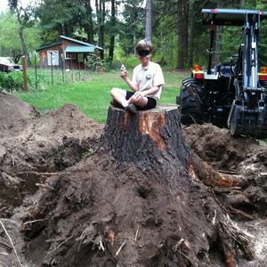 Meet your Posher, Tracy